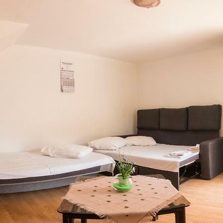 Apartments Milinkovic Водице Екстер'єр фото