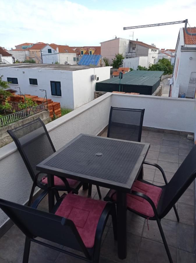 Apartments Milinkovic Водице Екстер'єр фото