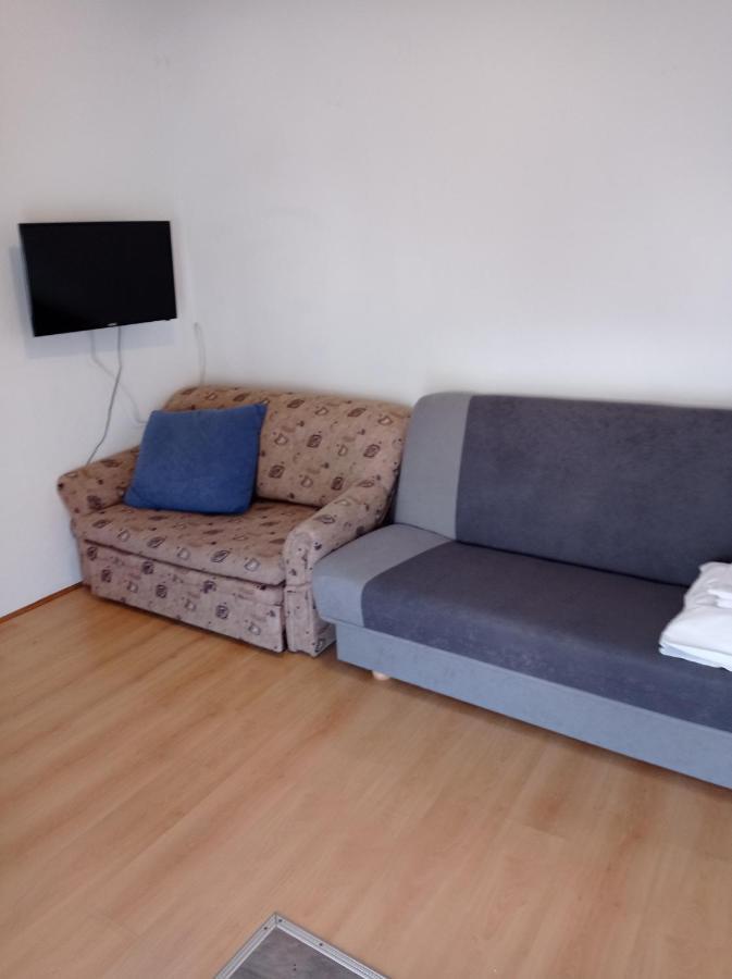 Apartments Milinkovic Водице Екстер'єр фото
