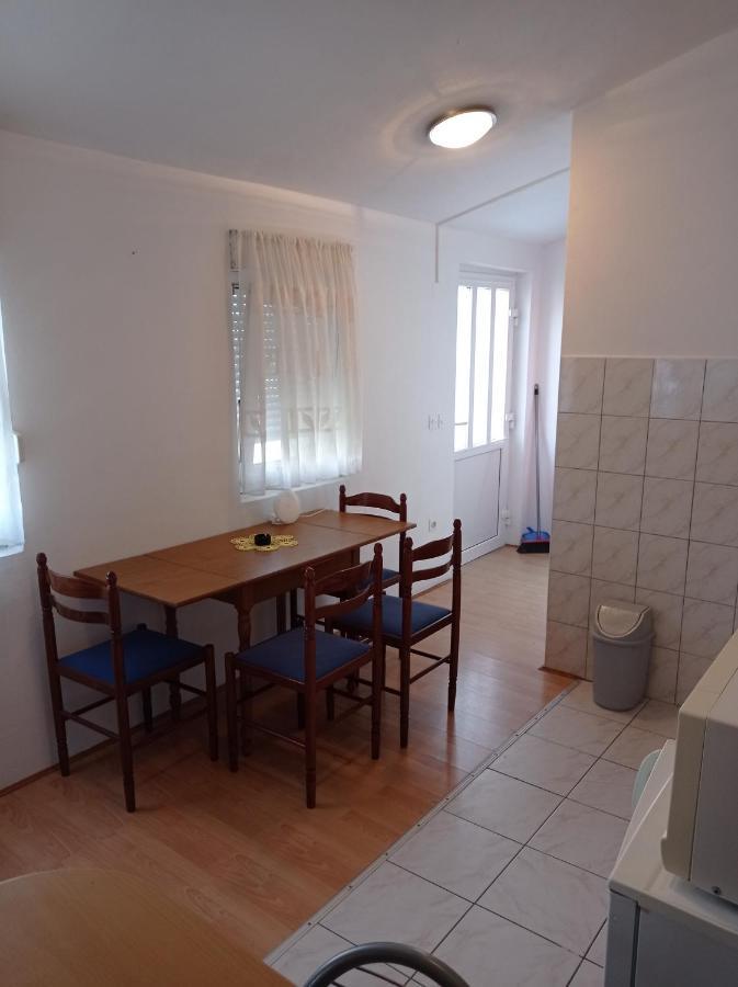 Apartments Milinkovic Водице Екстер'єр фото