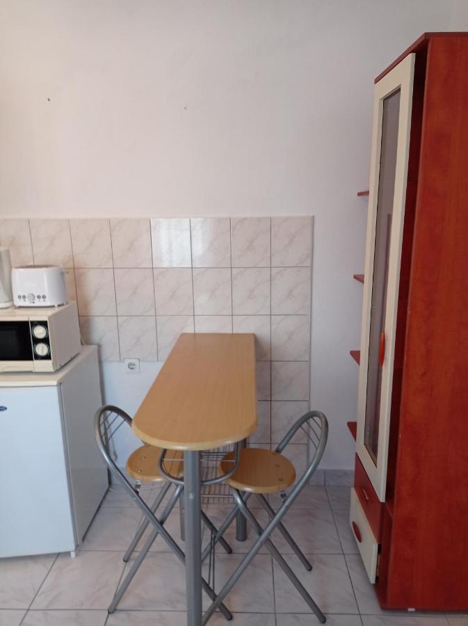 Apartments Milinkovic Водице Екстер'єр фото