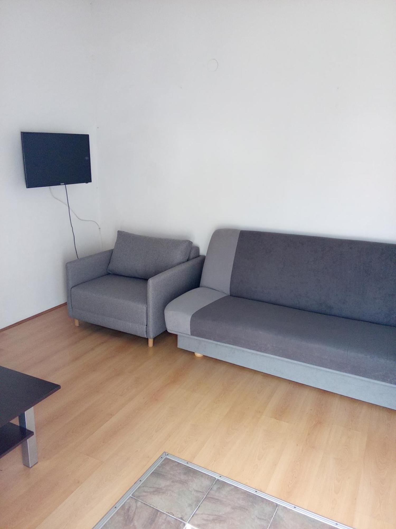 Apartments Milinkovic Водице Екстер'єр фото