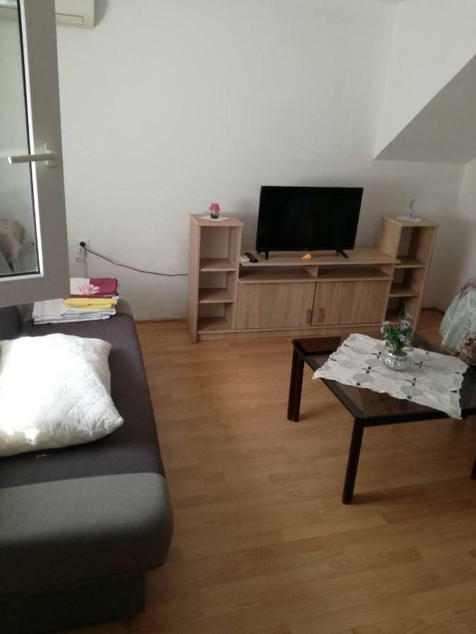 Apartments Milinkovic Водице Екстер'єр фото